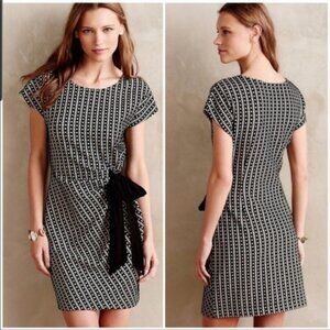 Anthropologie Dress